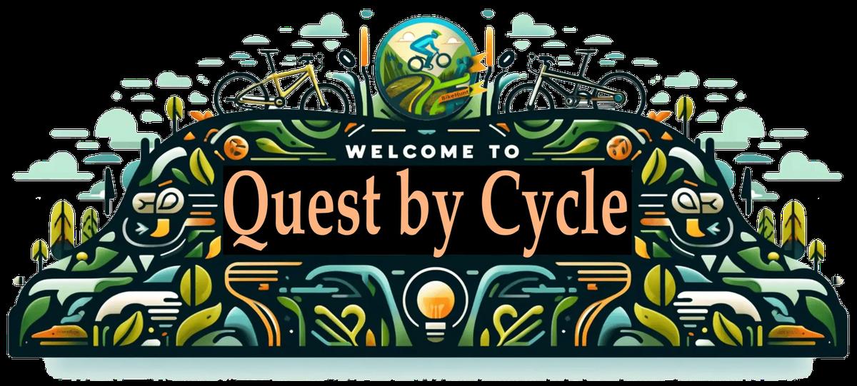 Welcome to Quest by Cycle